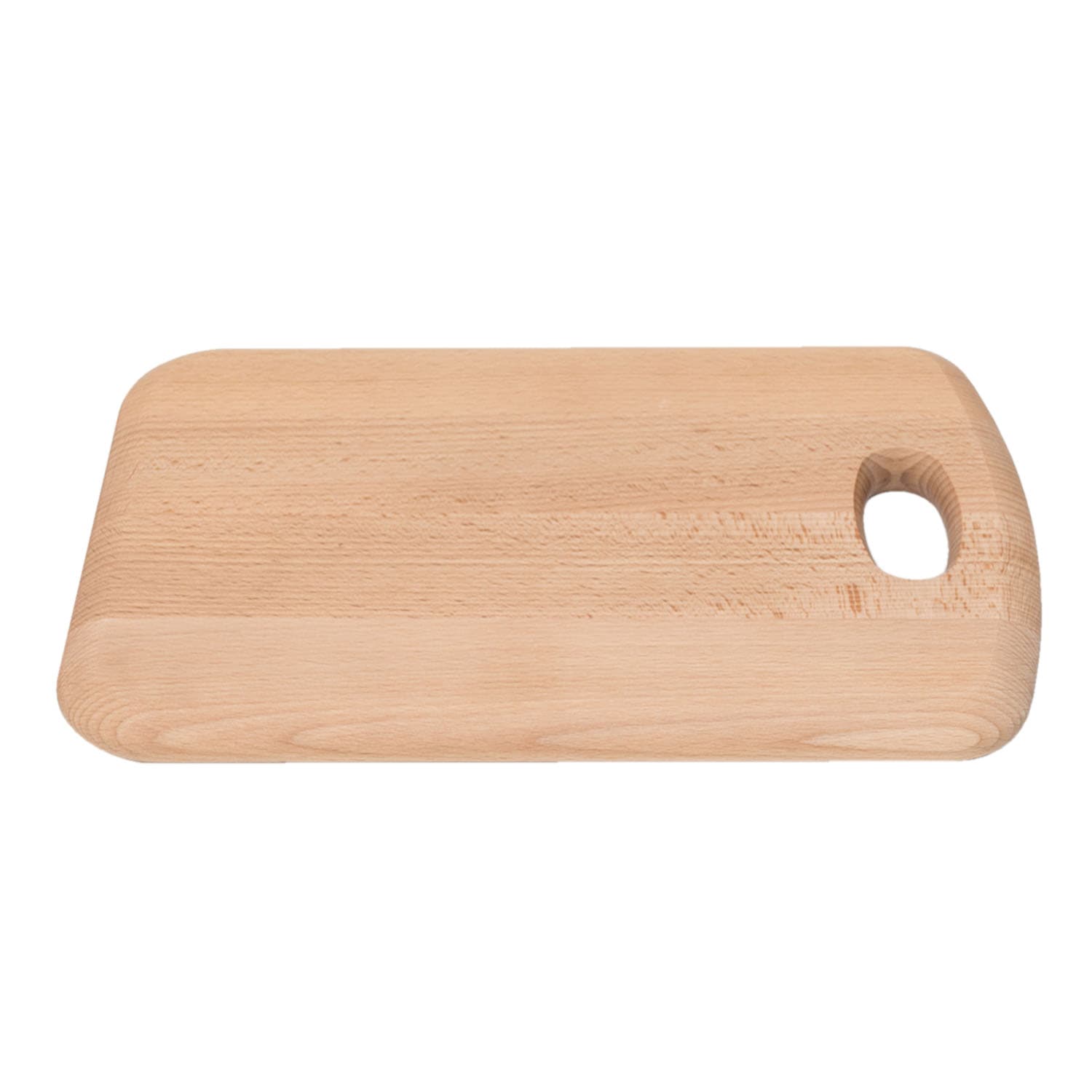 Drewniana Deska do Krojenia 34x24 (M) - Buk